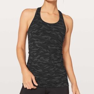 Lululemon Cool Racerback II